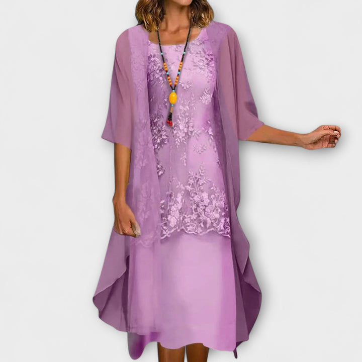 Penliah | Elegant Kjole