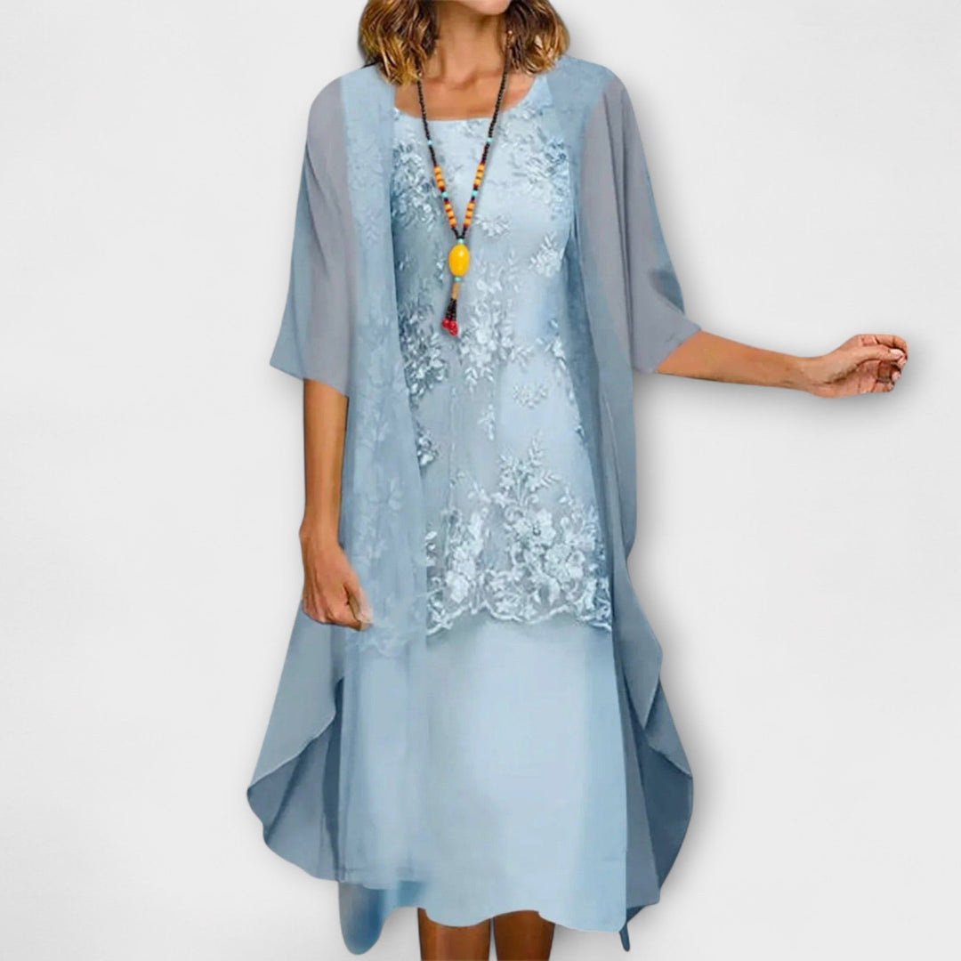 Penliah | Elegant Kjole