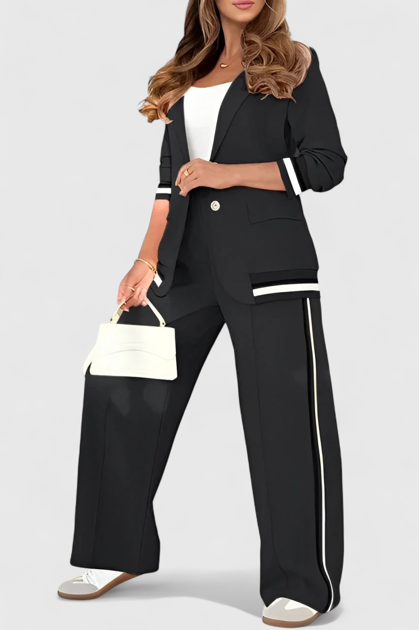 Solveig - UrbanEssenza™ Sæt Lounge