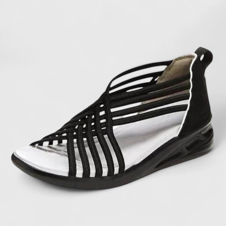 Milandra | Orthopædiske Sandaler