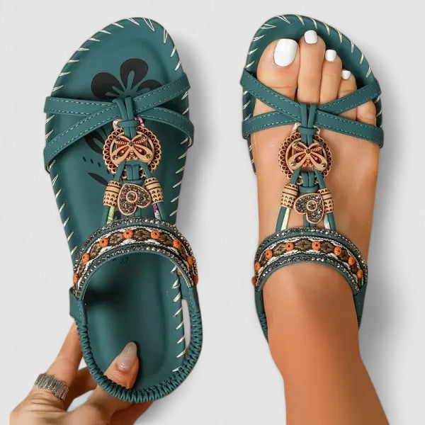 Maryna™ | Ortopædiske Sandaler