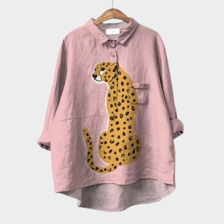 Siara™ | Bluse