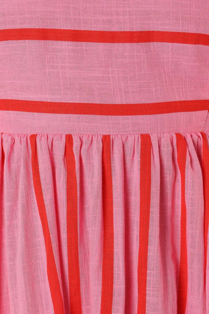 Ilyanthe | Elegant Maxi Kjole