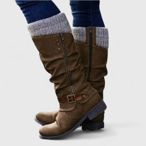 Kinsley - Ortopædiske Støvler