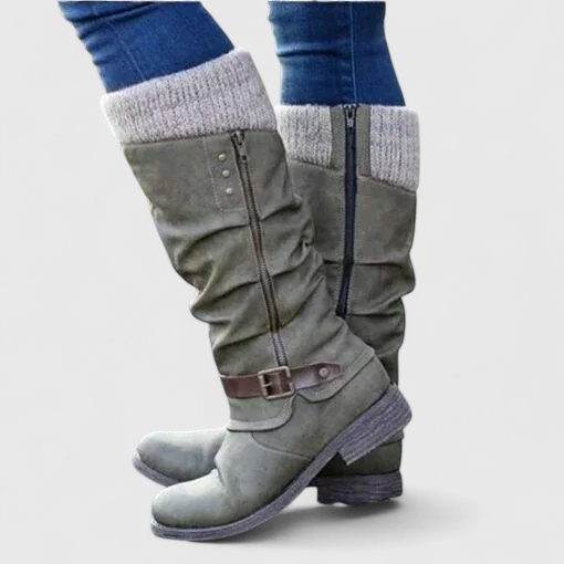 Kinsley - Ortopædiske Støvler