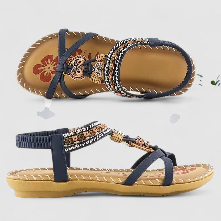 Maryna™ | Ortopædiske Sandaler