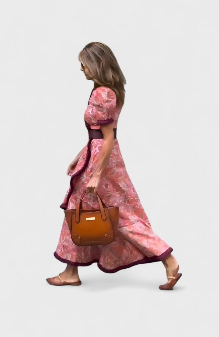 Sydneyy™ Elegant Maxi Kjole