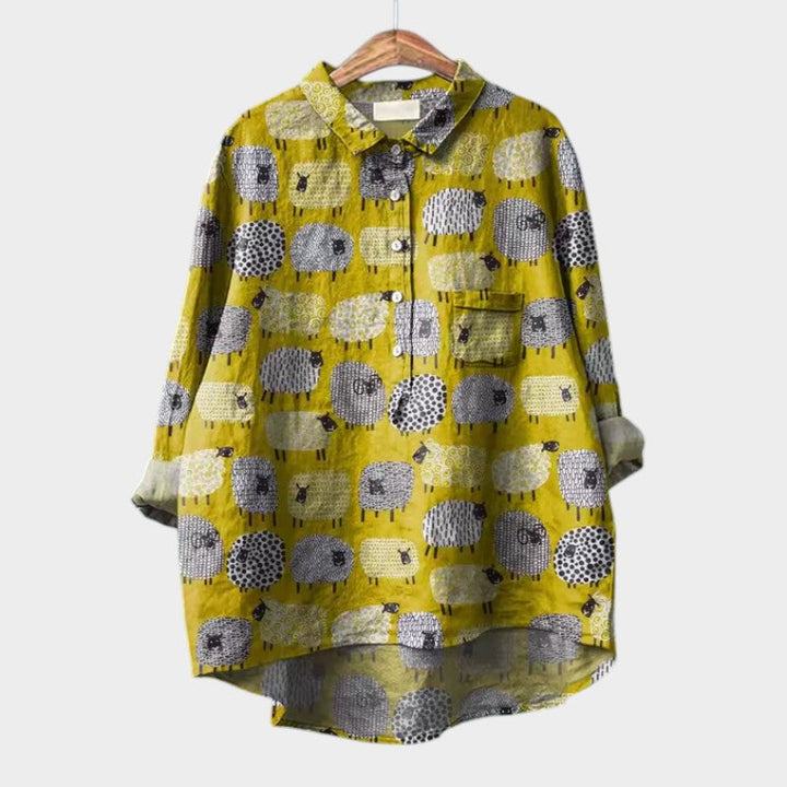 Siara™ | Bluse
