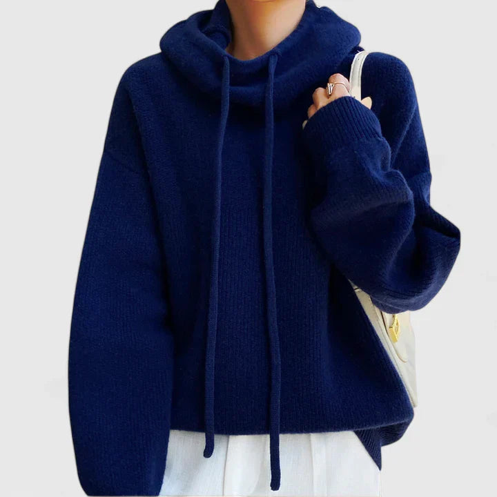 Marizyah | Behagelig Hoodie