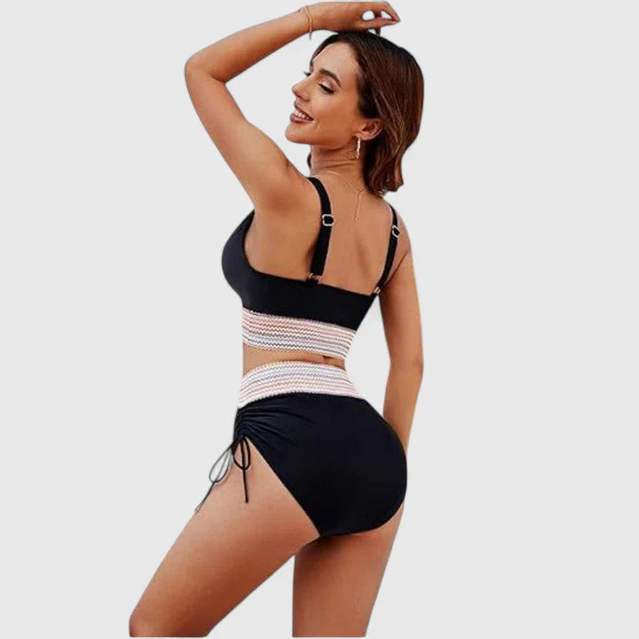 Jayzelliah | Elegant Bikini Sæt