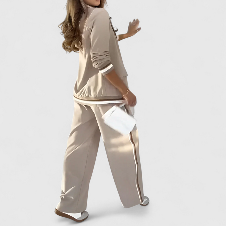 Solveig - UrbanEssenza™ Sæt Lounge