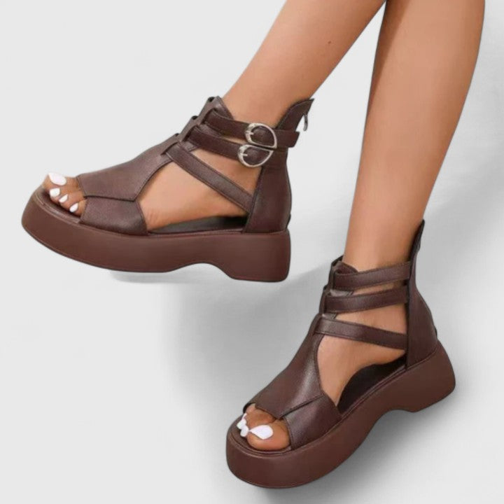 Ivana | Ortopædiske Sandaler