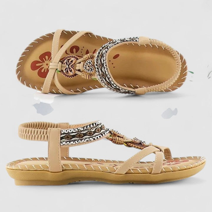 Maryna™ | Ortopædiske Sandaler