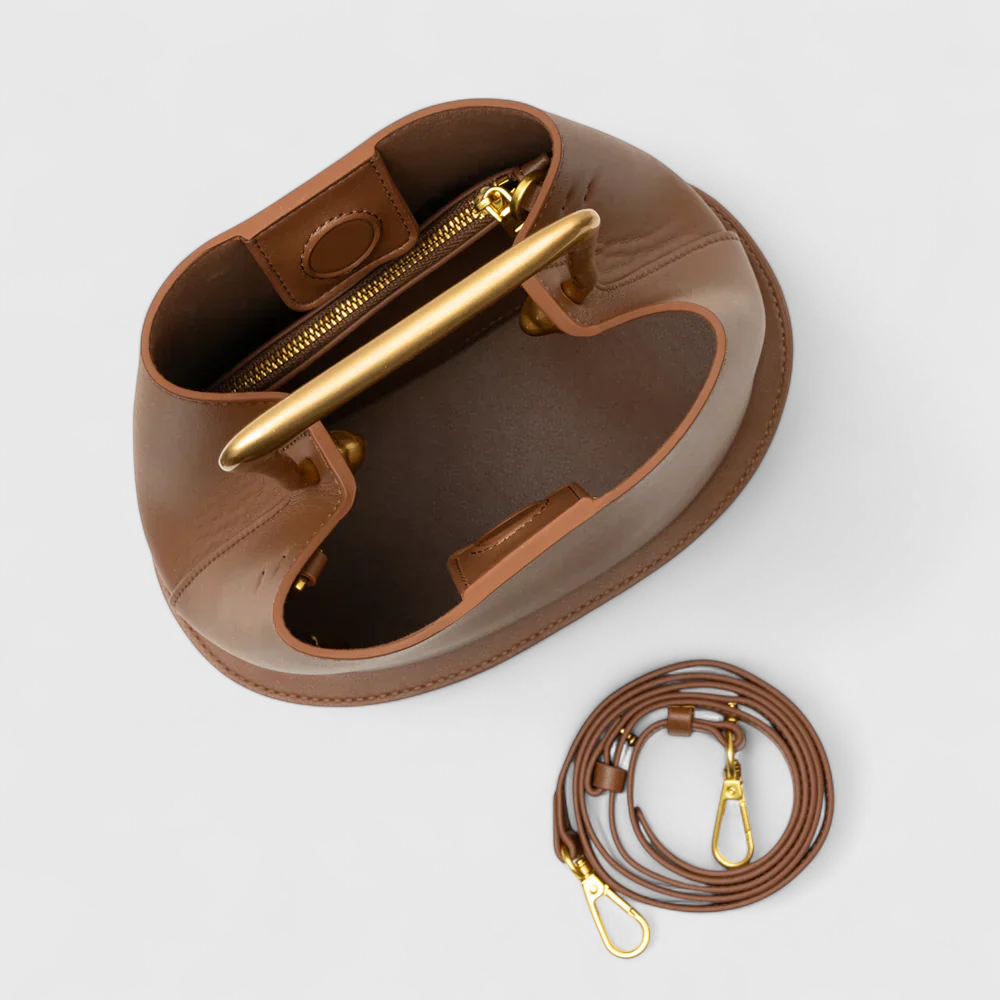 Stine – Dobbelt Hanktaske