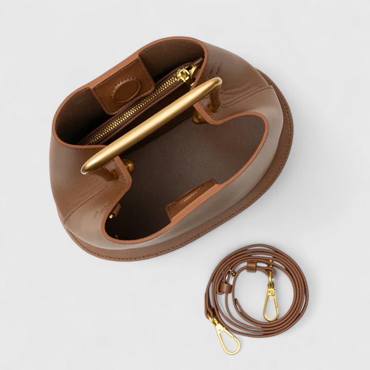 Stine – Dobbelt Hanktaske