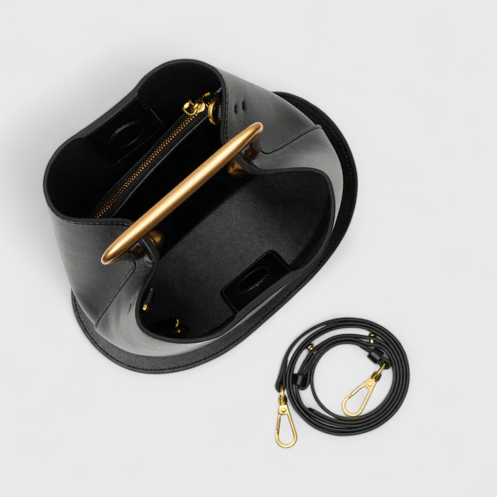 Stine – Dobbelt Hanktaske