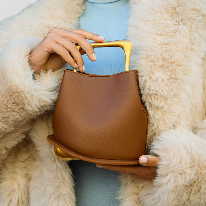 Stine – Dobbelt Hanktaske