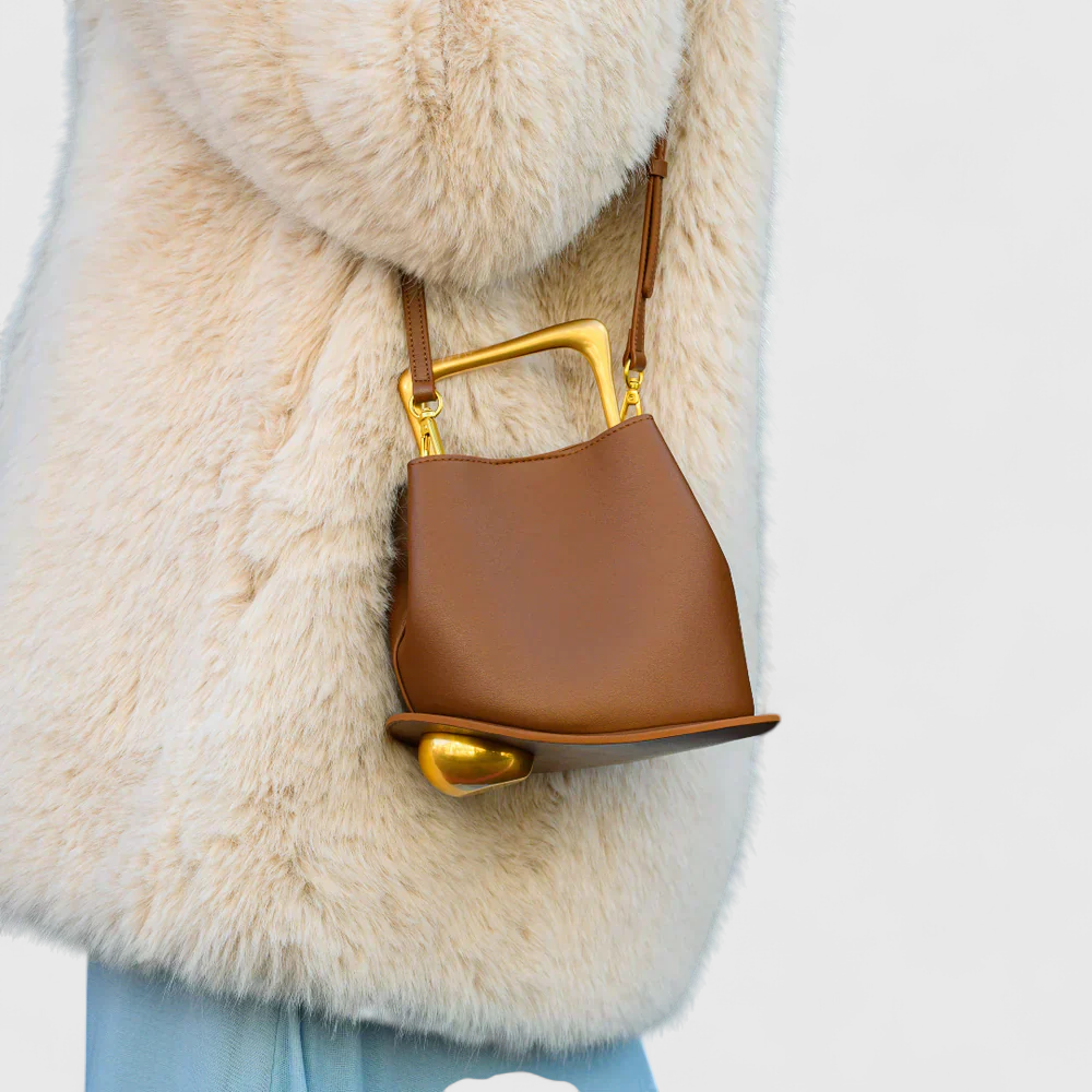 Stine – Dobbelt Hanktaske