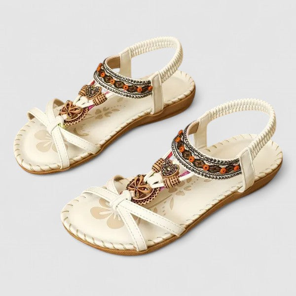 Maryna™ | Ortopædiske Sandaler